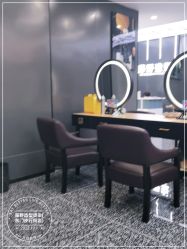 -藤野造型烫染接发