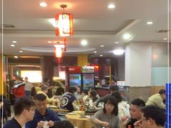 -濠轩阁特色生蚝火锅(水湾路店)