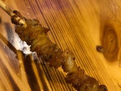 -京朋串屋·烧烤(望京西路总店)