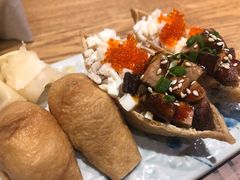 -林妈妈村·日式料理(宝山万达店)