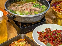 -全牛匠·乐山跷脚牛肉(新中关店)
