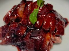 杭州酱鸭-竹外桃花·江南小酒馆(SKP·S店)