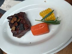 -食间牛排(湖西路店)