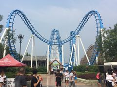 -济南方特东方神画