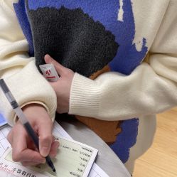 -本小姐美学·半永久纹眉野生眉