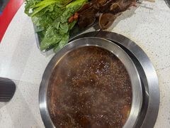 -牛华八婆麻辣烫(起源店)