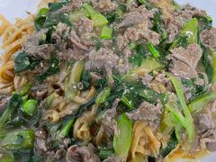 -菜忠潮州牛肉店(岗厦店)