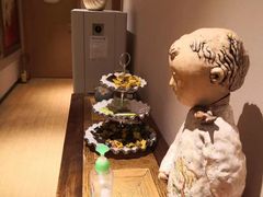 -亞力山大会馆(华腾园店)