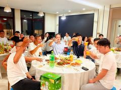 -麓舍全景太湖温泉别墅团建拓展会议亲子