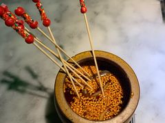 -辛香汇·现炒川菜(淮海路百盛店)