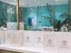 -西檬树SIMON·T轻奢蛋糕(大东方Max店)