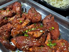 -三宽猪蹄(统一广场店)