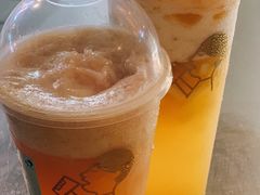 -喜茶(广州北京路惠福东店)