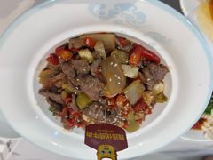 -苏湘小馆·不做预制菜(青年公社店)