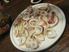 -大洋家·潮汕鱼鲜·花胶砂锅粥(天河东路店)