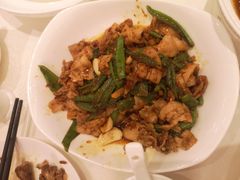 -大铁勺新津菜(东丽阳光新业广场店)