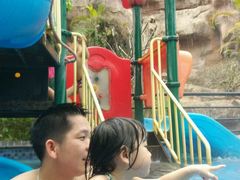 -广州锦绣香江度假别墅