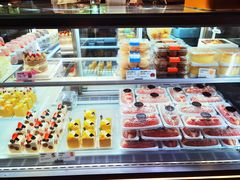 -BreadTalk面包新语·烘焙蛋糕(中心书城店)