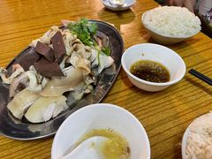 -肥婆兰鸡饭(西门外街店)