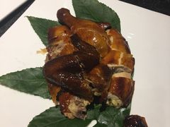 -梧桐餐厅(泉城路店)