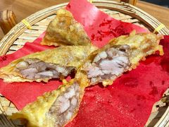 -捡角台湾食堂(花木Plus乐坊店)