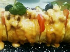 -时间里·新派粤菜(远洋店)