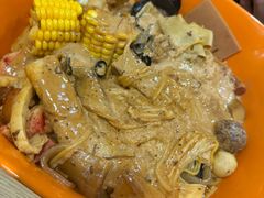 -林静小吃(复兴路店)