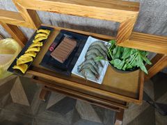 -口袋鸭砂煲火锅(解放路店)