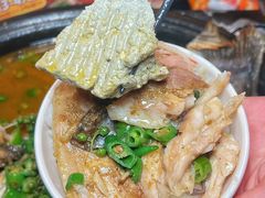 -探鱼·鲜青椒爽麻烤鱼(正佳广场店)