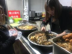 -马记大锅煮(总店)