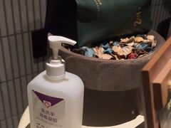 -涟LIAN·泰式按摩·MASSAGE·SPA(华强北店)