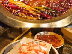 -小龙坎火锅(双林店)