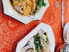 -化州大众美食城(宝安老牌店)