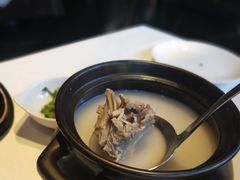 -煜丰汴京烤鸭(福彩路店)