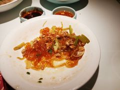 -北院·果木烤鸭·25年东北菜(创意产业园店)