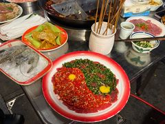 -六婶老火锅(交通大学直营店)