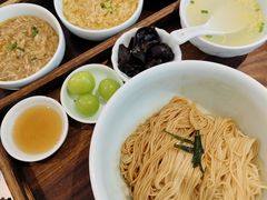 -蟹上黄·蟹黄面·江南糖水(人民广场店)