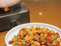 -丹江渔村(望京店)