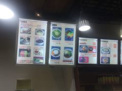 -陇上全荟兰州传统牛肉面(延吉路店)
