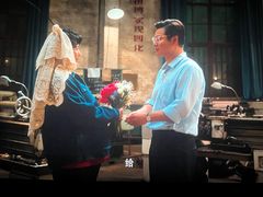 -春天国际影城(中庚漫游城杜比全景声店)