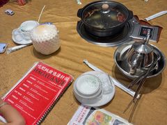 -濠轩阁特色生蚝火锅总店