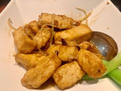 -文兴酒家(Chinatown - Gerrard Street)