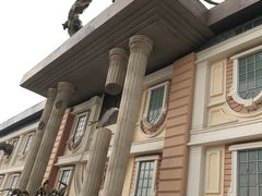 -沈阳方特欢乐世界