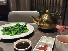 -金鸭季·北京烤鸭(深业上城店)