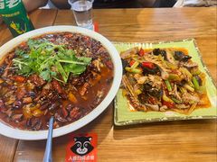 -四方面荘(常丰花园店)