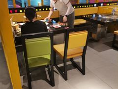 -丰茂烤串(全国首店)