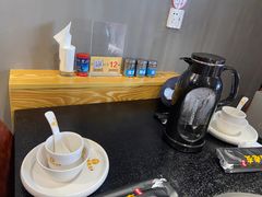 -城南老友羊蝎子火锅(花乡奥莱店)