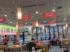 -亿牌牌东北烧烤(怀特店)