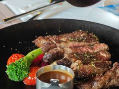 -安妮意大利餐厅(日坛店)
