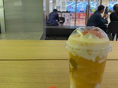 -喜茶(杭州滨江宝龙店)